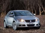 Suzuki Kizashi 2011 года (ZA)